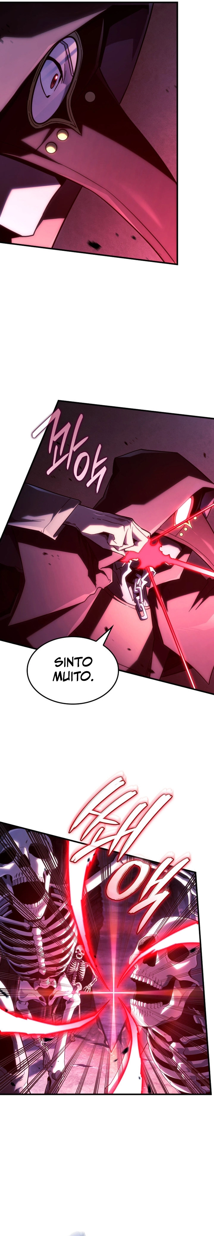 Read Revenge of the Baskerville Bloodhound pr Manga Online