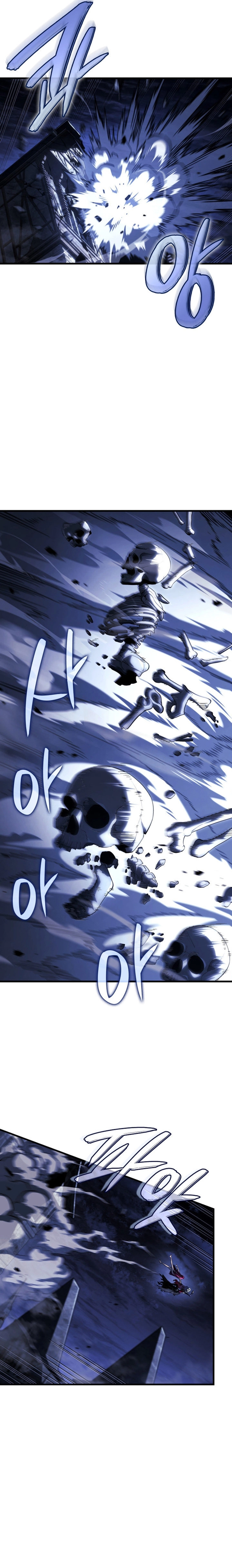 Read Revenge of the Baskerville Bloodhound pr Manga Online