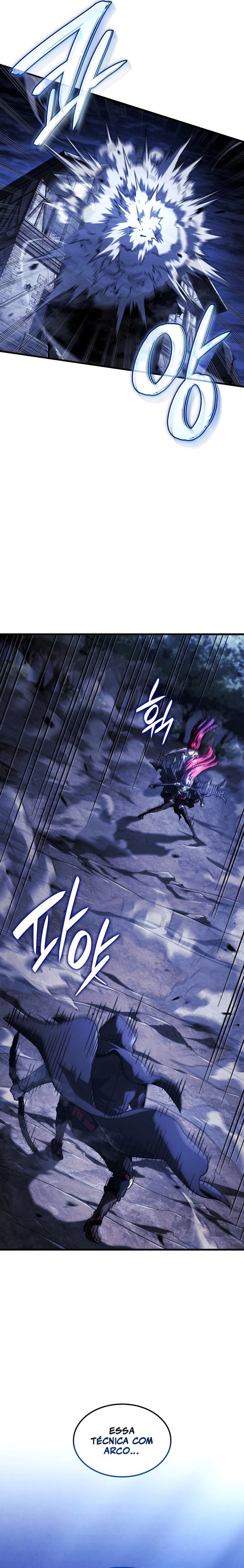 Read Revenge of the Baskerville Bloodhound pr Manga Online