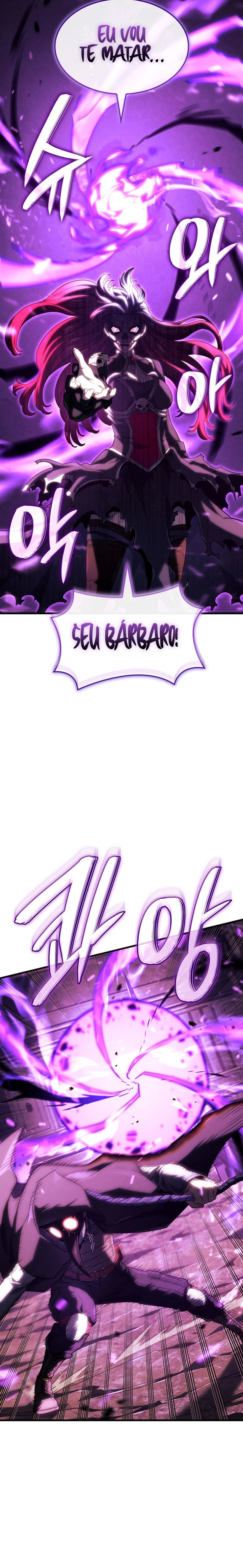 Read Revenge of the Baskerville Bloodhound pr Manga Online