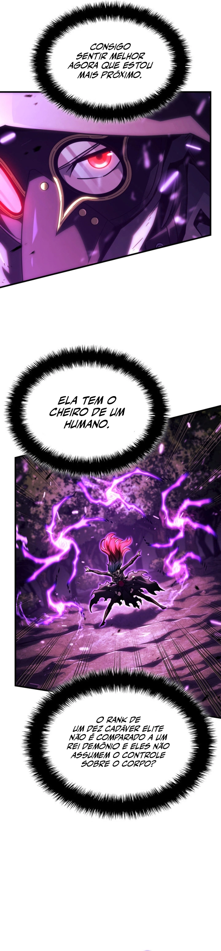 Read Revenge of the Baskerville Bloodhound pr Manga Online