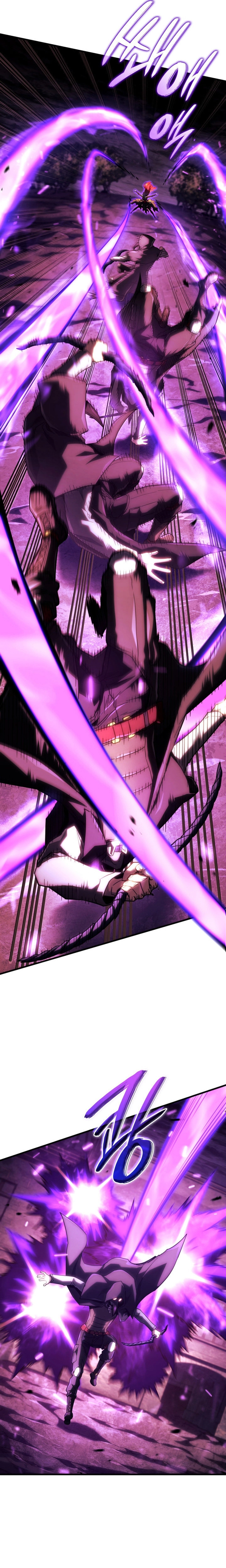 Read Revenge of the Baskerville Bloodhound pr Manga Online