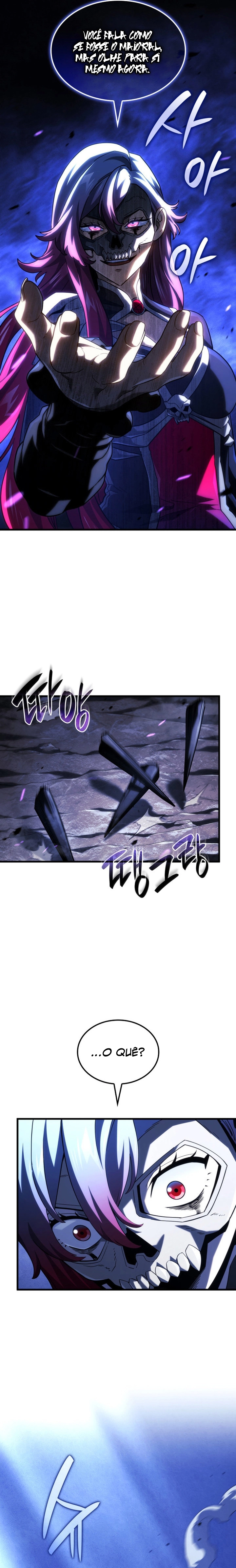 Read Revenge of the Baskerville Bloodhound pr Manga Online