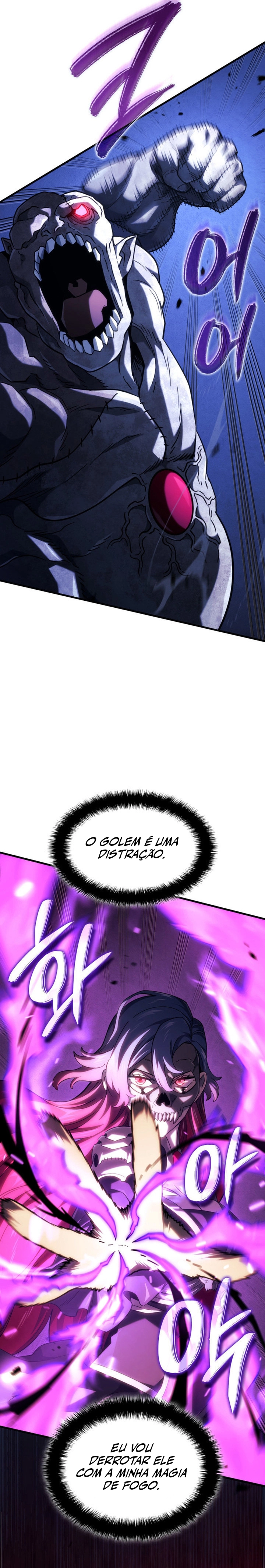 Read Revenge of the Baskerville Bloodhound pr Manga Online