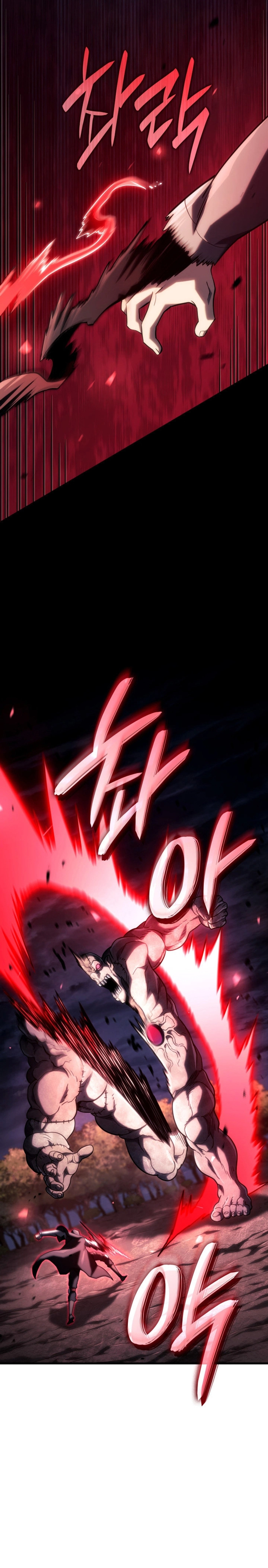 Read Revenge of the Baskerville Bloodhound pr Manga Online