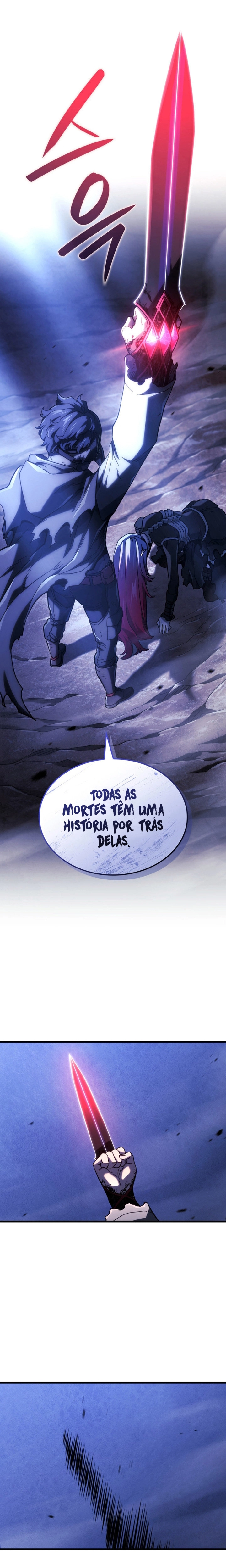 Read Revenge of the Baskerville Bloodhound pr Manga Online