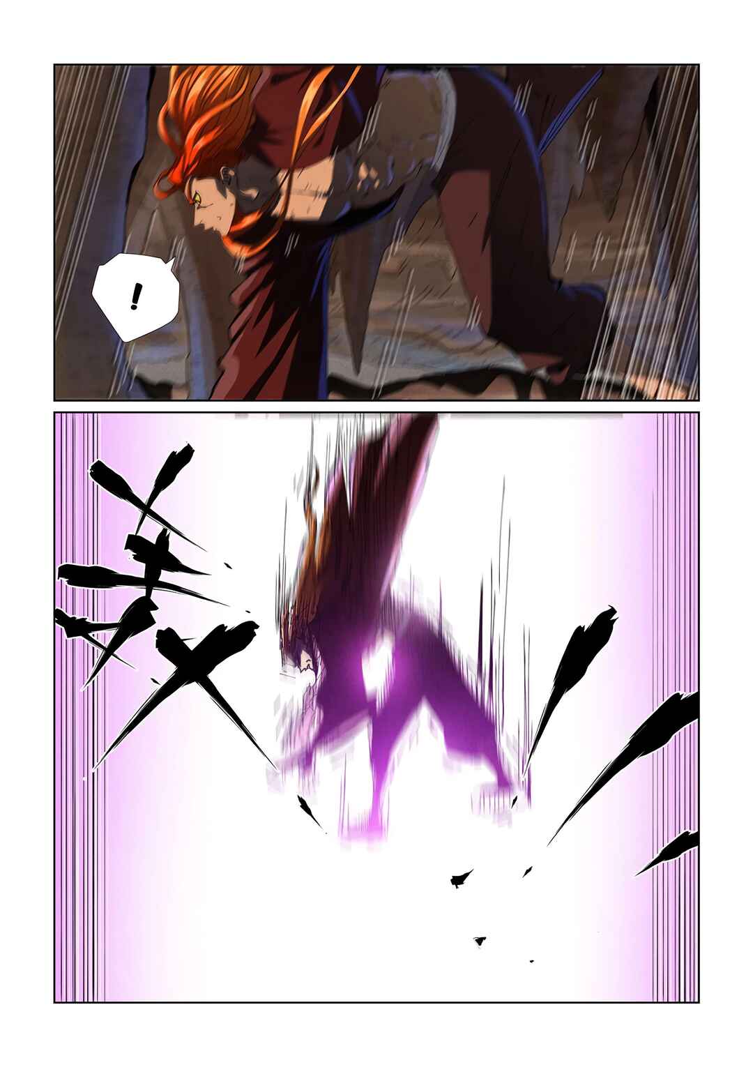 Read Tales of Demons and Gods pr Manga Online